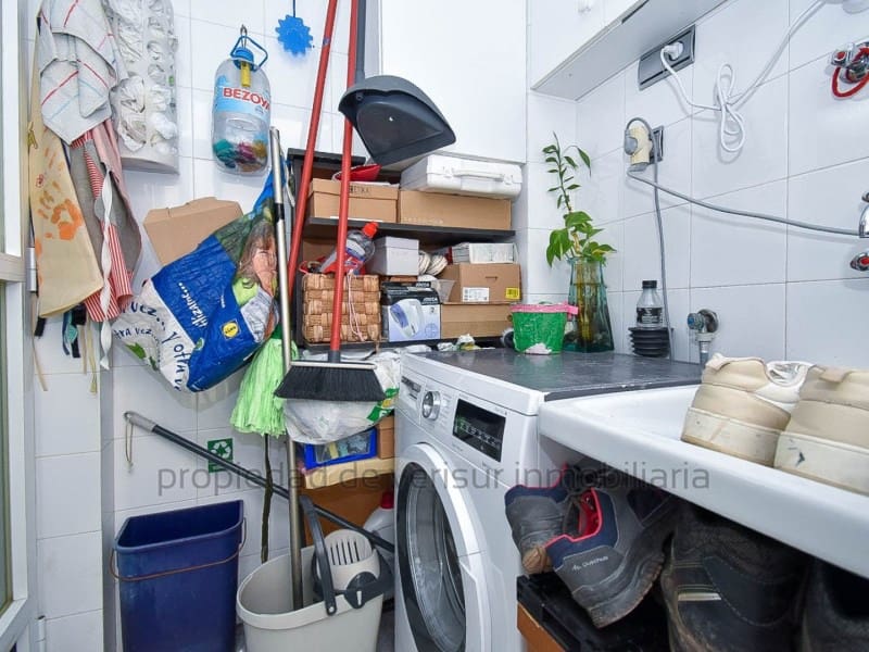 2 sypialnia Apartament na kwatery wakacyjne w Aguilas - 1 800 € (Ref: 9149949)