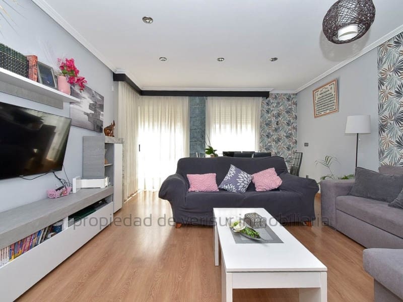 2 sypialnia Apartament na kwatery wakacyjne w Aguilas - 1 800 € (Ref: 9149949)