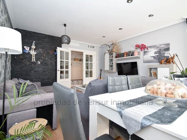 2 bedroom Apartment for holiday rental in El Rubial, Aguilas - € 1,800 (Ref: 9149949)