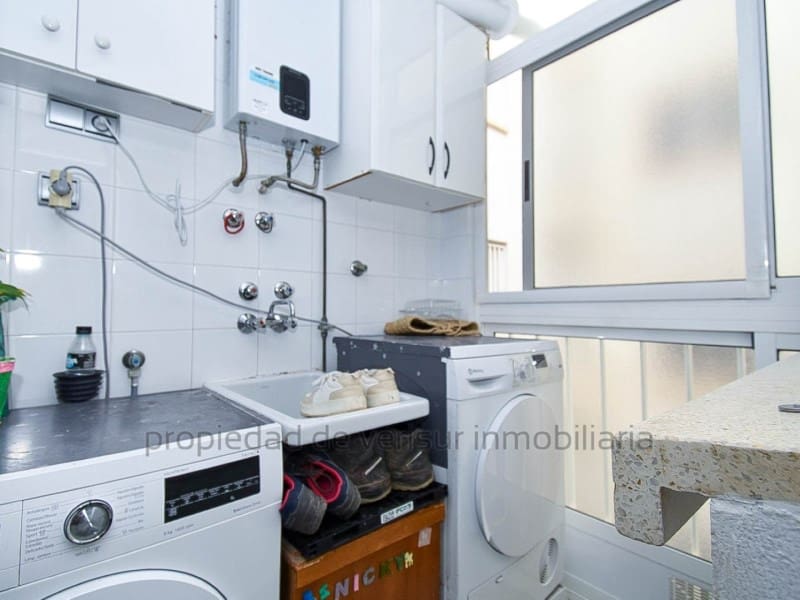 2 sypialnia Apartament na kwatery wakacyjne w Aguilas - 1 800 € (Ref: 9149949)