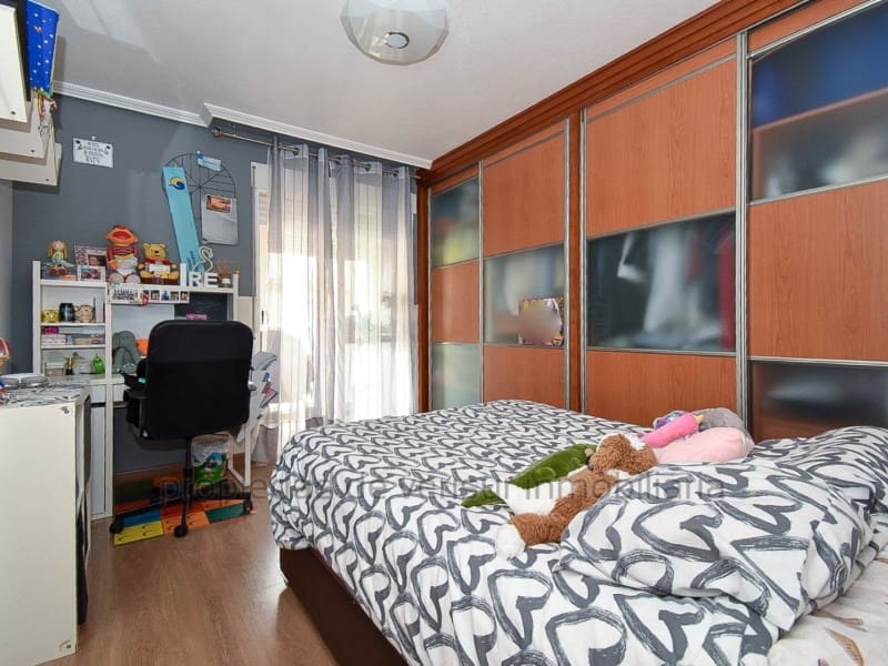 2 sypialnia Apartament na kwatery wakacyjne w Aguilas - 1 800 € (Ref: 9149949)