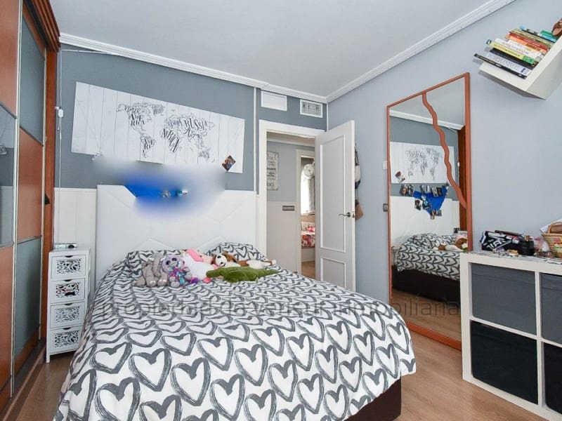 2 sypialnia Apartament na kwatery wakacyjne w Aguilas - 1 800 € (Ref: 9149949)