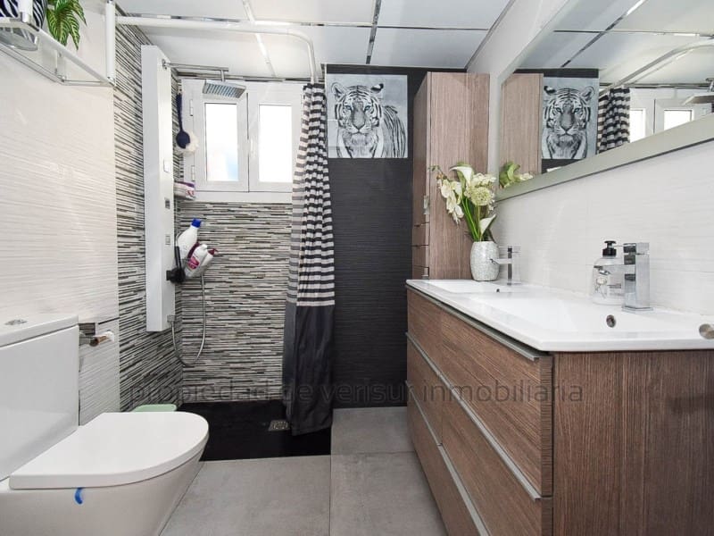 2 sypialnia Apartament na kwatery wakacyjne w Aguilas - 1 800 € (Ref: 9149949)