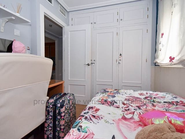 2 bedroom Apartment for holiday rental in El Rubial, Aguilas - € 1,800 (Ref: 9149949)