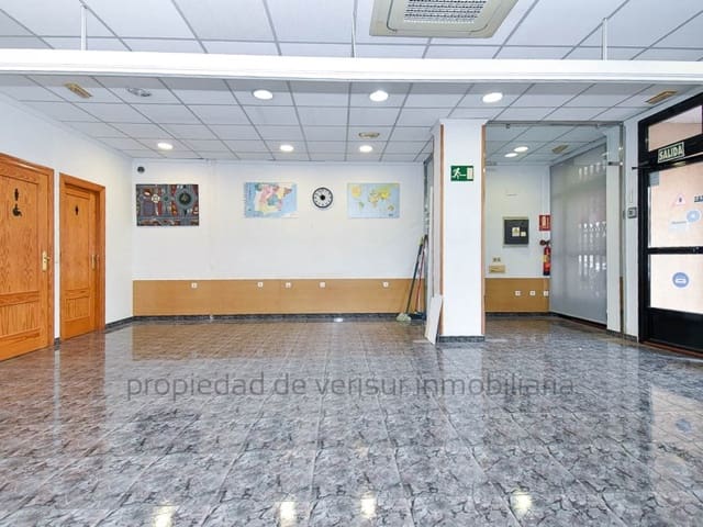 Gewerbe zu vermieten in El Rubial, Aguilas - 700 € (Ref: 9149951)