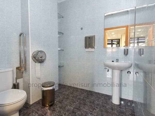 Gewerbe zu vermieten in El Rubial, Aguilas - 700 € (Ref: 9149951)