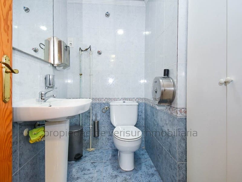 Gewerbe zu vermieten in Aguilas - 700 € (Ref: 9149951)