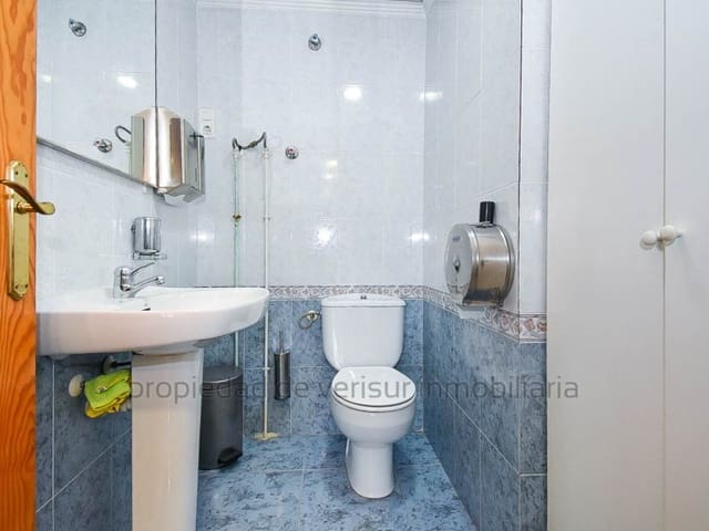 Gewerbe zu vermieten in El Rubial, Aguilas - 700 € (Ref: 9149951)