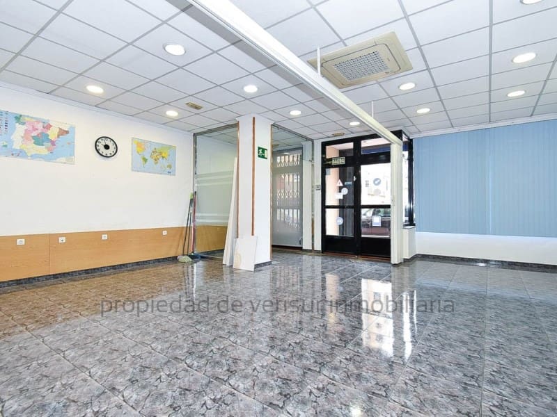 Gewerbe zu vermieten in Aguilas - 700 € (Ref: 9149951)