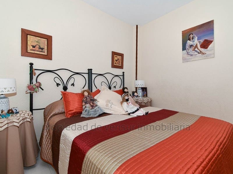 3 sypialnia Mieszkanie na sprzedaż w Aguilas - 135 000 € (Ref: 9149954)