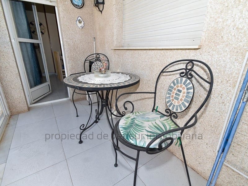 3 sypialnia Mieszkanie na sprzedaż w Aguilas - 135 000 € (Ref: 9149954)