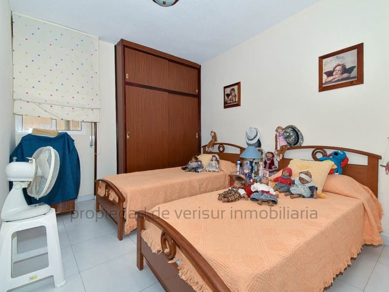 3 sypialnia Mieszkanie na sprzedaż w Aguilas - 135 000 € (Ref: 9149954)