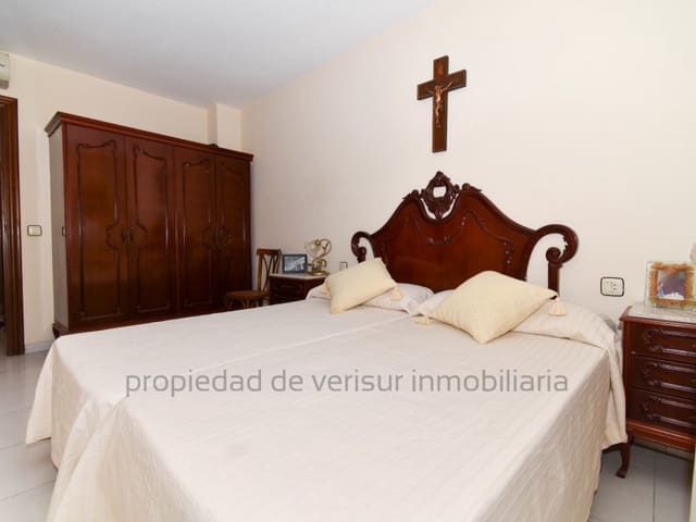 3 soverom Leilighet til salgs i Casco Antiguo, Aguilas - € 135 000 (Ref: 9149954)