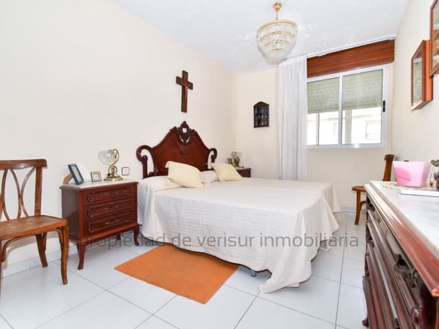 3 soverom Leilighet til salgs i Casco Antiguo, Aguilas - € 135 000 (Ref: 9149954)