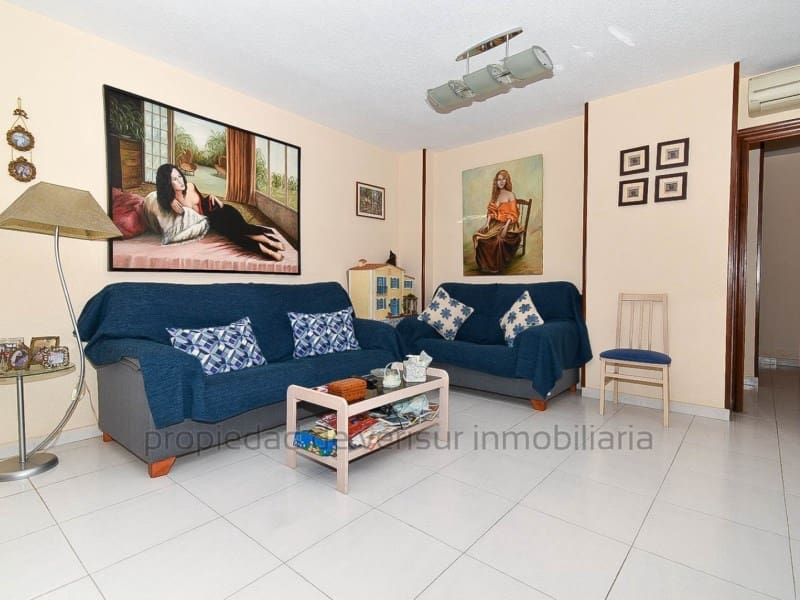 3 sypialnia Mieszkanie na sprzedaż w Aguilas - 135 000 € (Ref: 9149954)