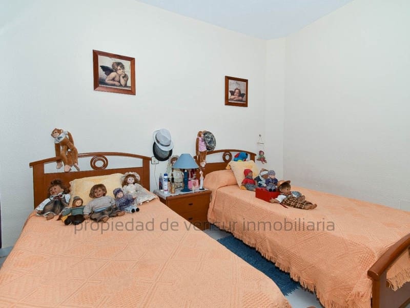 3 sypialnia Mieszkanie na sprzedaż w Aguilas - 135 000 € (Ref: 9149954)