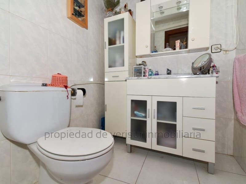 3 sypialnia Mieszkanie na sprzedaż w Aguilas - 135 000 € (Ref: 9149954)