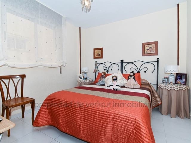 3 soverom Leilighet til salgs i Casco Antiguo, Aguilas - € 135 000 (Ref: 9149954)