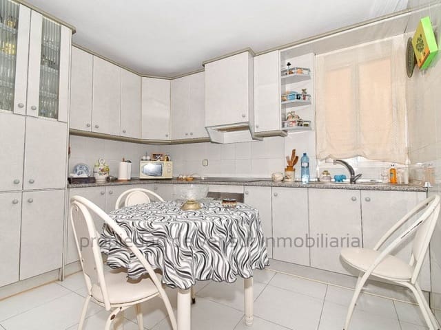 3 soverom Leilighet til salgs i Casco Antiguo, Aguilas - € 135 000 (Ref: 9149954)