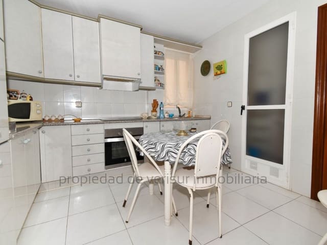 3 soverom Leilighet til salgs i Casco Antiguo, Aguilas - € 135 000 (Ref: 9149954)