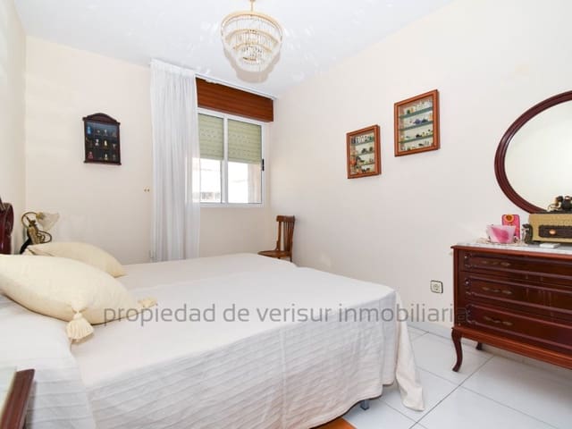 3 soverom Leilighet til salgs i Casco Antiguo, Aguilas - € 135 000 (Ref: 9149954)