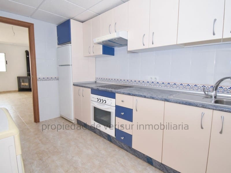 2 quarto Casa em Banda para venda em Los Collados com garagem - 218 000 € (Ref: 9149955)