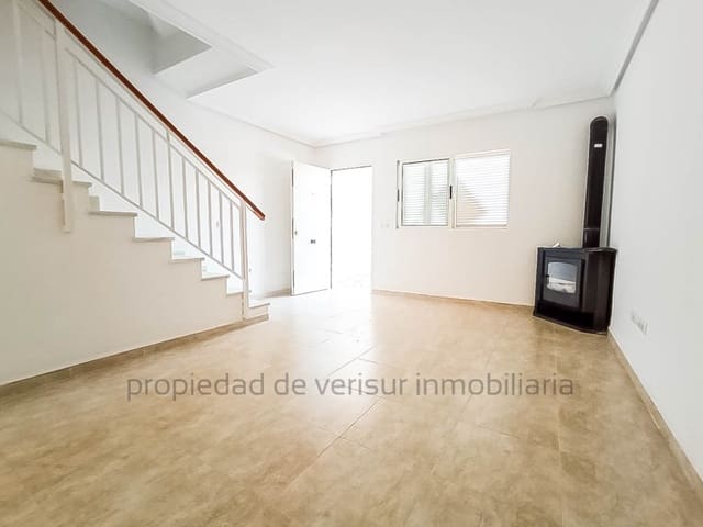 2 soverom Hus til salgs i Los Collados, Aguilas med garasje - € 218 000 (Ref: 9149955)