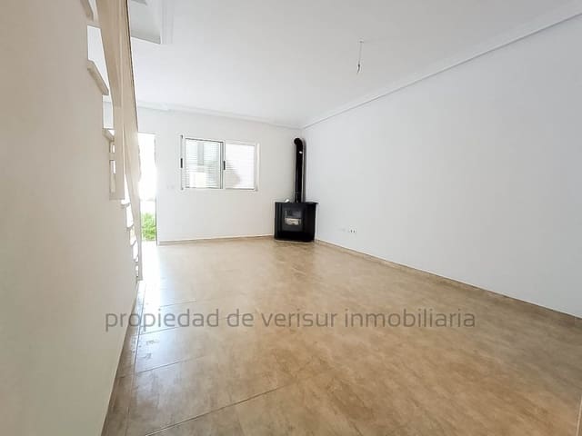 2 soverom Hus til salgs i Los Collados, Aguilas med garasje - € 218 000 (Ref: 9149955)