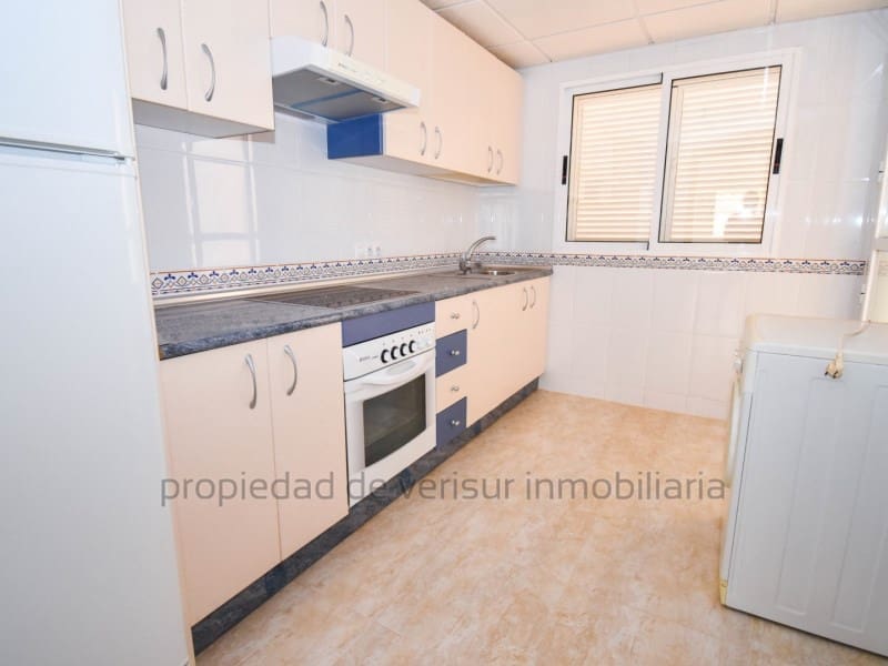 2 quarto Casa em Banda para venda em Los Collados com garagem - 218 000 € (Ref: 9149955)