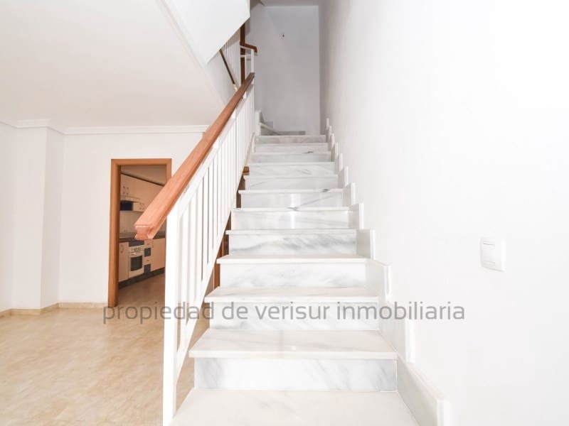 2 quarto Casa em Banda para venda em Los Collados com garagem - 218 000 € (Ref: 9149955)