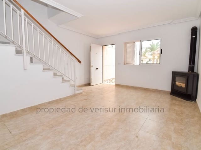 2 soverom Hus til salgs i Los Collados, Aguilas med garasje - € 218 000 (Ref: 9149955)