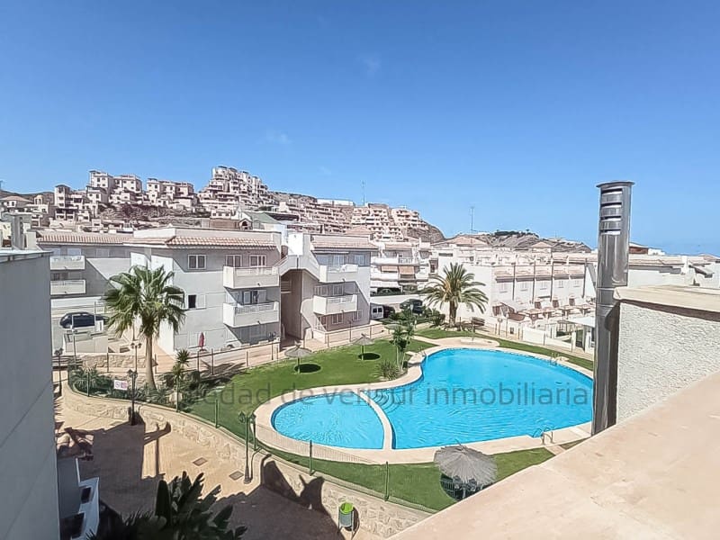 2 quarto Casa em Banda para venda em Los Collados com garagem - 218 000 € (Ref: 9149955)