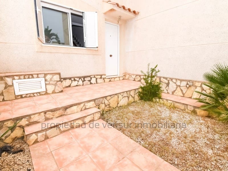 2 quarto Casa em Banda para venda em Los Collados com garagem - 218 000 € (Ref: 9149955)