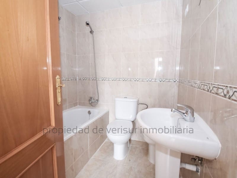 2 quarto Casa em Banda para venda em Los Collados com garagem - 218 000 € (Ref: 9149955)