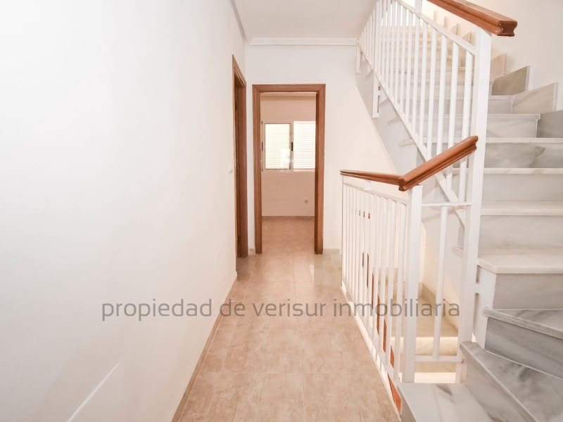 2 quarto Casa em Banda para venda em Los Collados com garagem - 218 000 € (Ref: 9149955)