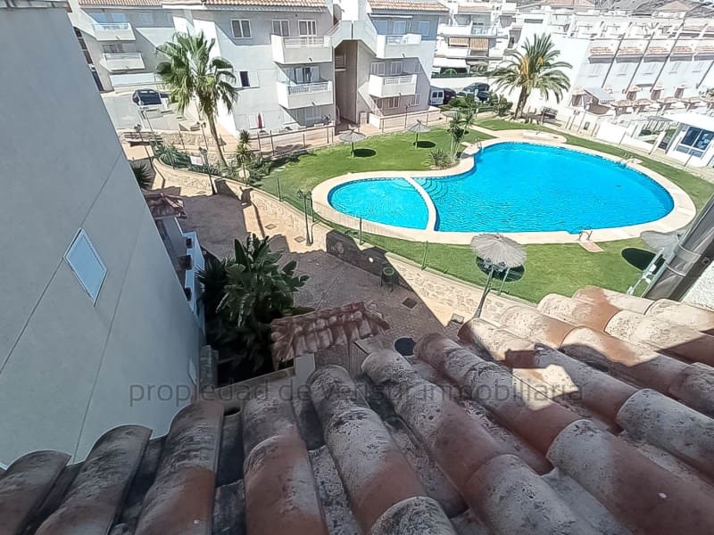 2 quarto Casa em Banda para venda em Los Collados com garagem - 218 000 € (Ref: 9149955)