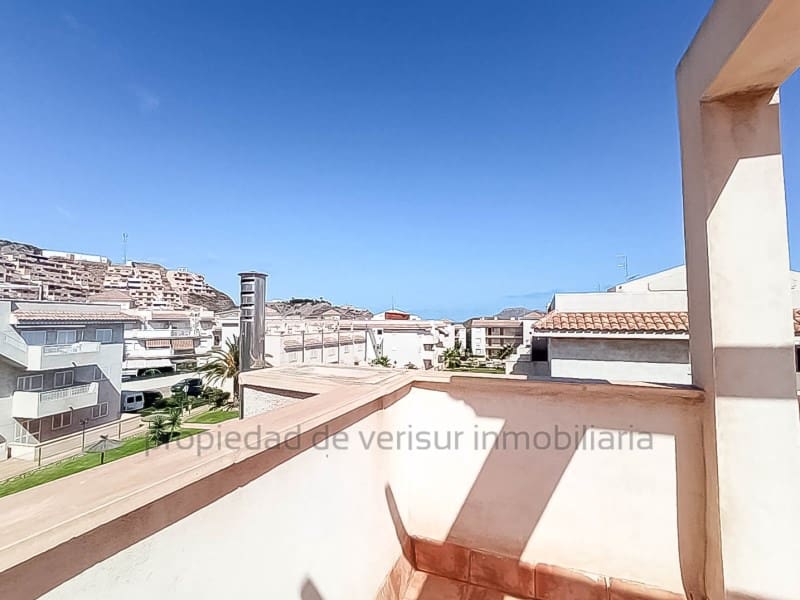 2 quarto Casa em Banda para venda em Los Collados com garagem - 218 000 € (Ref: 9149955)