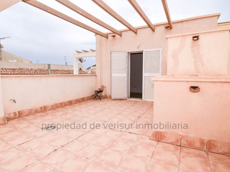 2 quarto Casa em Banda para venda em Los Collados com garagem - 218 000 € (Ref: 9149955)