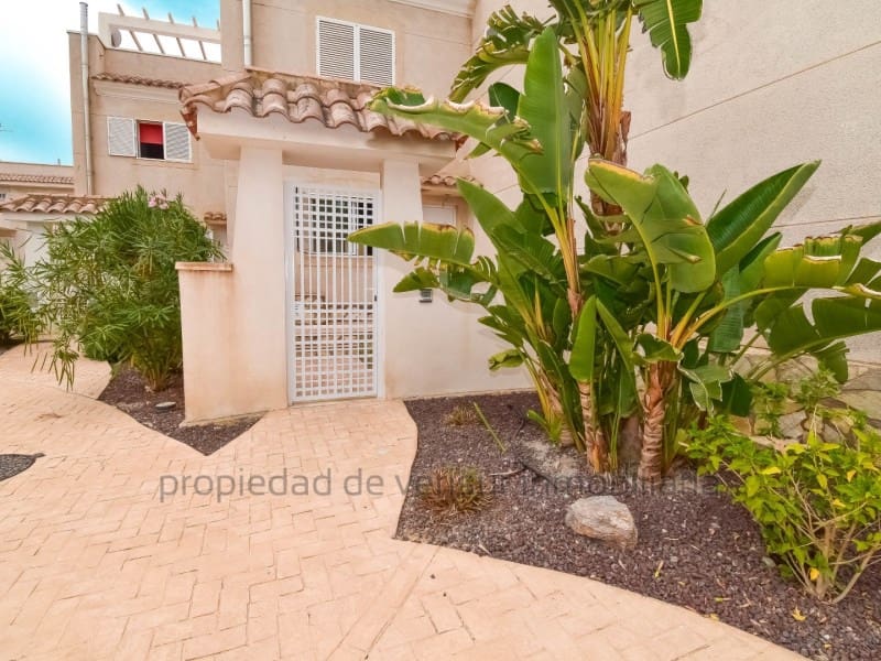 2 quarto Casa em Banda para venda em Los Collados com garagem - 218 000 € (Ref: 9149955)