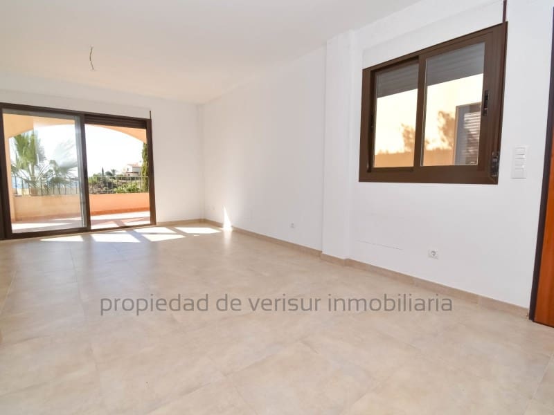 2 soverom Leilighet til salgs i Aguilas med garasje - € 255 000 (Ref: 9149956)