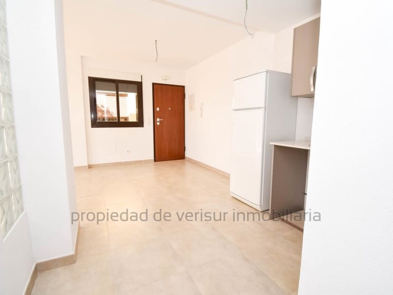 2 soverom Leilighet til salgs i Aguilas med garasje - € 255 000 (Ref: 9149956)