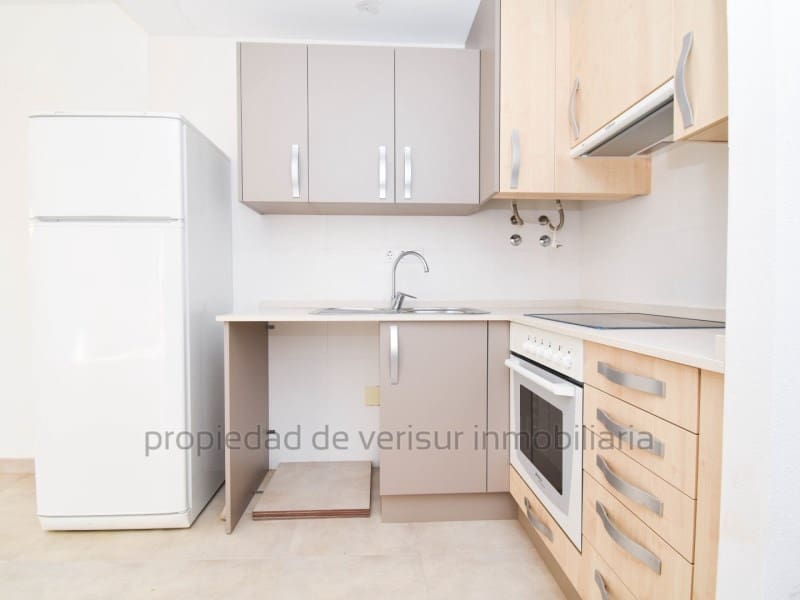 2 soverom Leilighet til salgs i Aguilas med garasje - € 255 000 (Ref: 9149956)