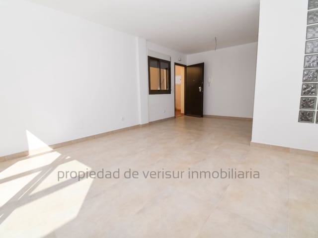 2 soverom Leilighet til salgs i Los Collados - Los Geraneos, Aguilas med garasje - € 255 000 (Ref: 9149956)