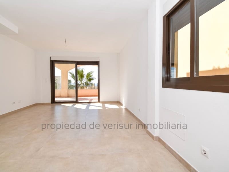 2 soverom Leilighet til salgs i Aguilas med garasje - € 255 000 (Ref: 9149956)