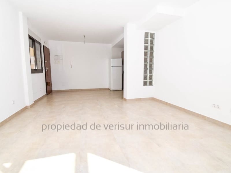 2 soverom Leilighet til salgs i Aguilas med garasje - € 255 000 (Ref: 9149956)