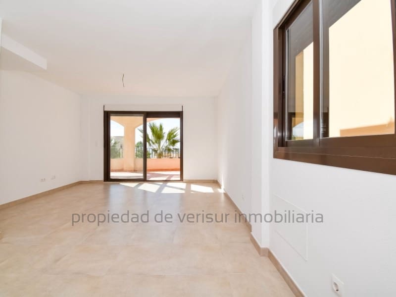 2 soverom Leilighet til salgs i Aguilas med garasje - € 255 000 (Ref: 9149956)