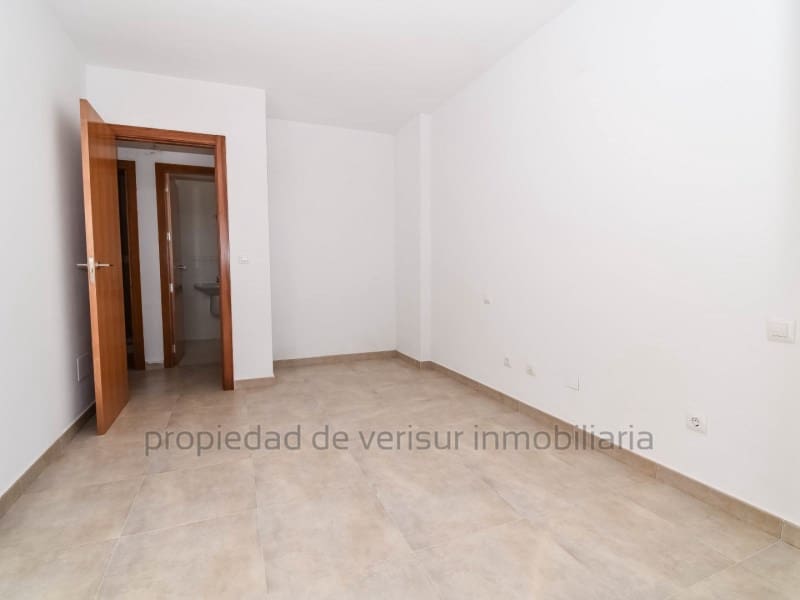 2 soverom Leilighet til salgs i Aguilas med garasje - € 255 000 (Ref: 9149956)