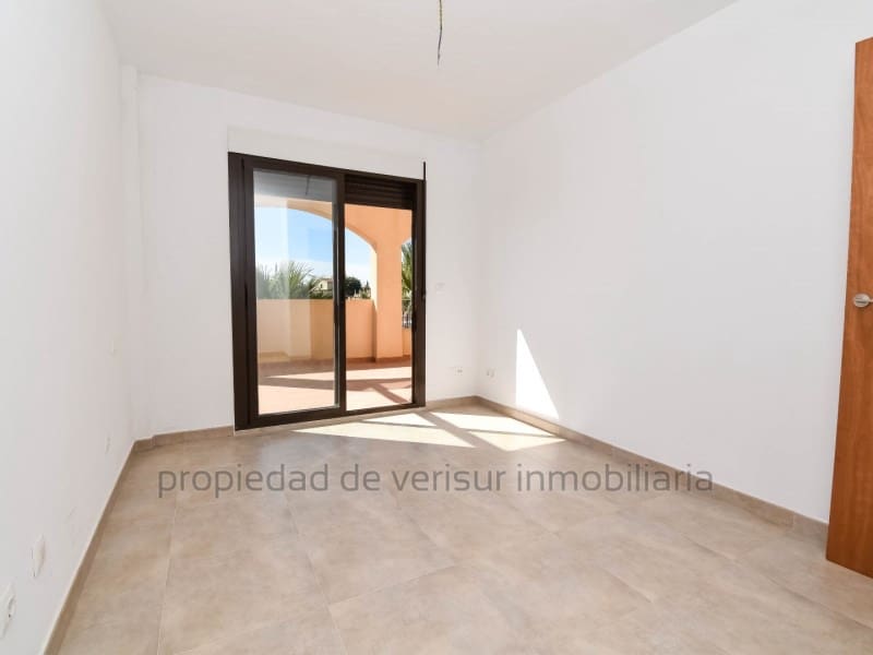 2 soverom Leilighet til salgs i Aguilas med garasje - € 255 000 (Ref: 9149956)