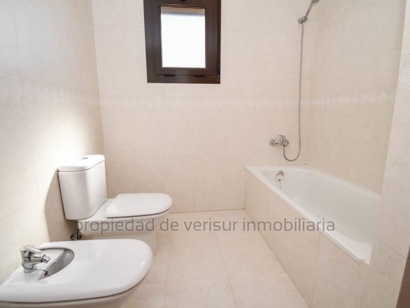 2 soverom Leilighet til salgs i Aguilas med garasje - € 255 000 (Ref: 9149956)