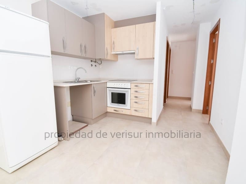 2 soverom Leilighet til salgs i Aguilas med garasje - € 255 000 (Ref: 9149956)